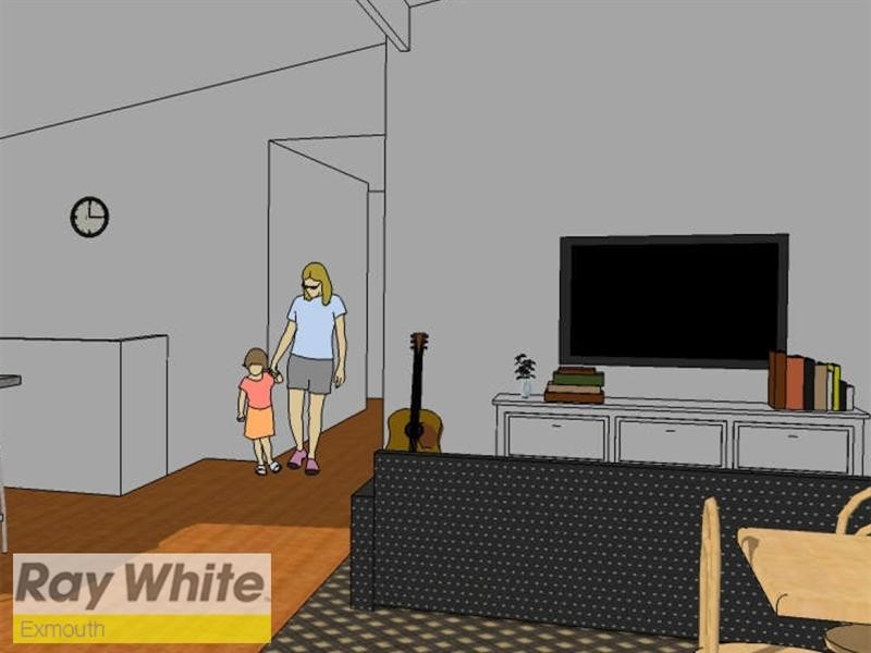 11A Otway Court, Onslow WA 6710