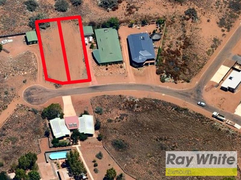 11A Otway Court, Onslow WA 6710