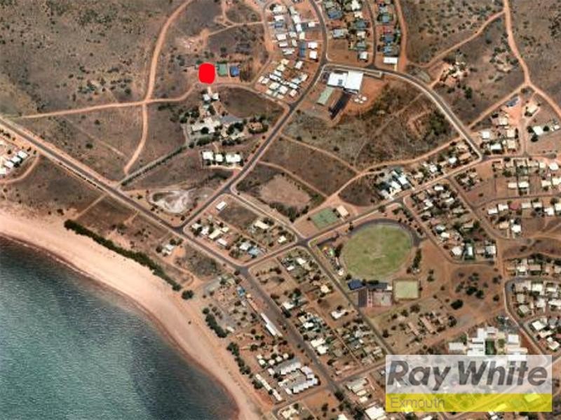 11A Otway Court, Onslow WA 6710