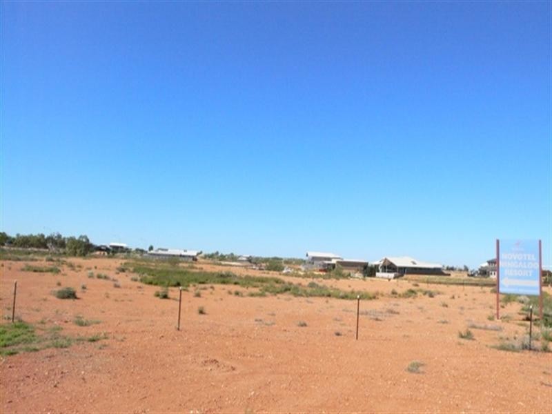 Lot 481 Madaffari Drive, Exmouth WA 6707
