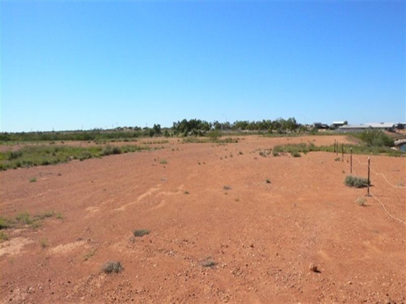 Lot 481 Madaffari Drive, Exmouth WA 6707