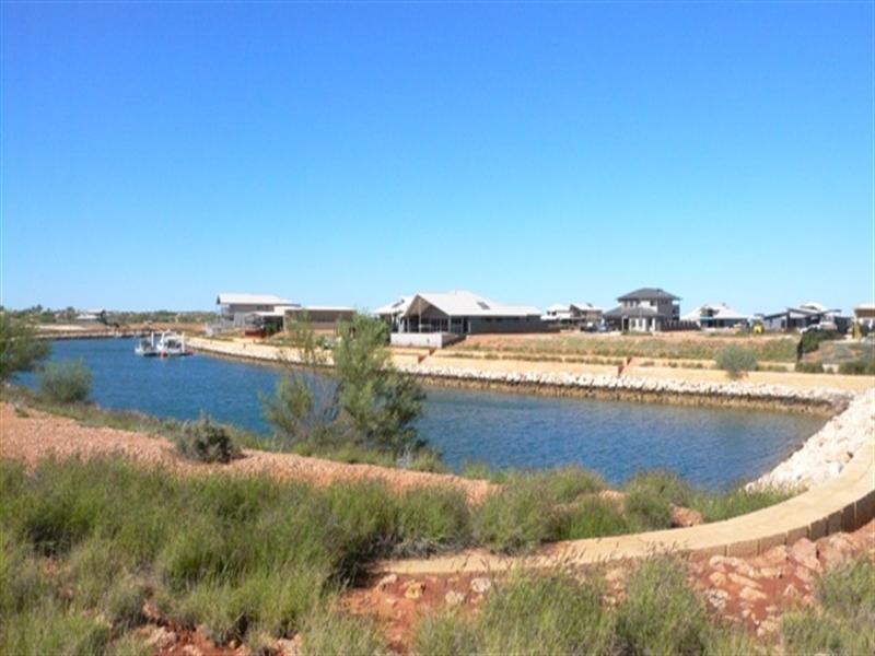 Lot 481 Madaffari Drive, Exmouth WA 6707