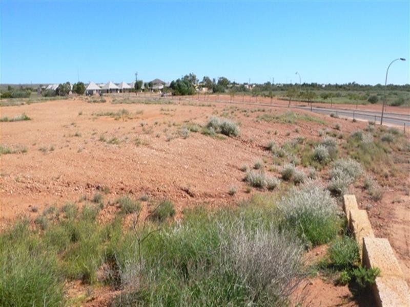 Lot 481 Madaffari Drive, Exmouth WA 6707