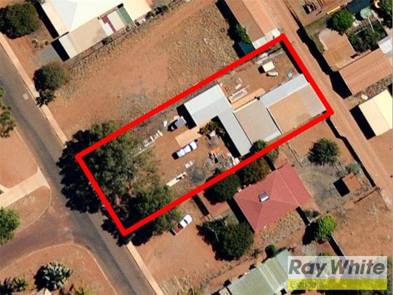 14 Third Avenue, Onslow WA 6710