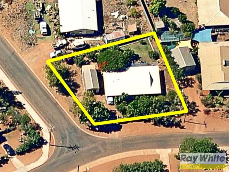 2 Hooley Avenue, Onslow WA 6710