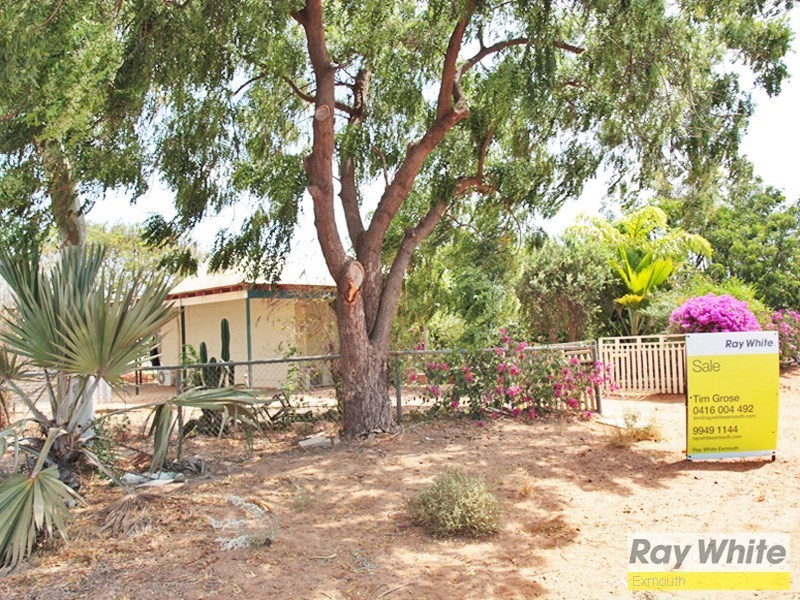 2 Hooley Avenue, Onslow WA 6710