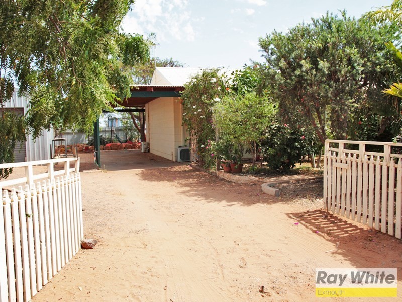 2 Hooley Avenue, Onslow WA 6710