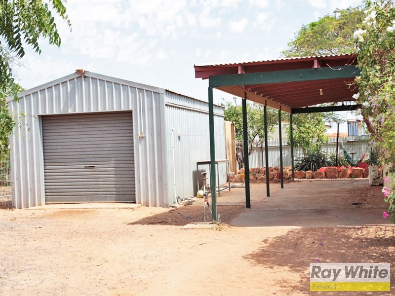 2 Hooley Avenue, Onslow WA 6710