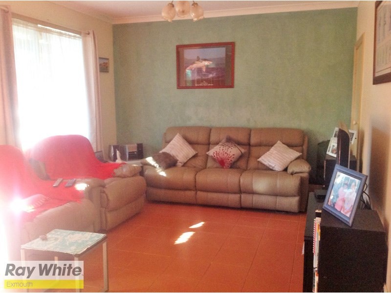 2 Hooley Avenue, Onslow WA 6710