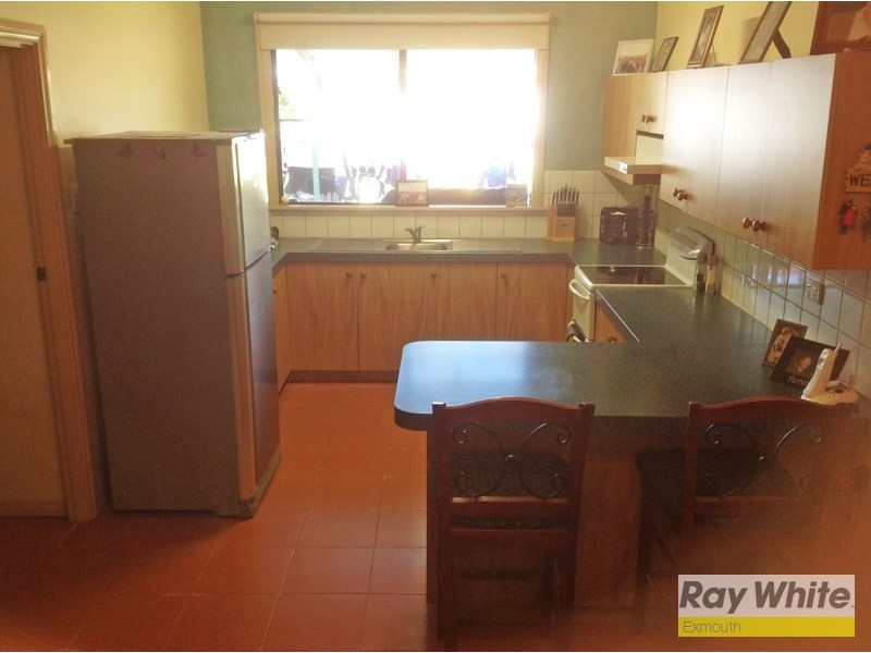 2 Hooley Avenue, Onslow WA 6710