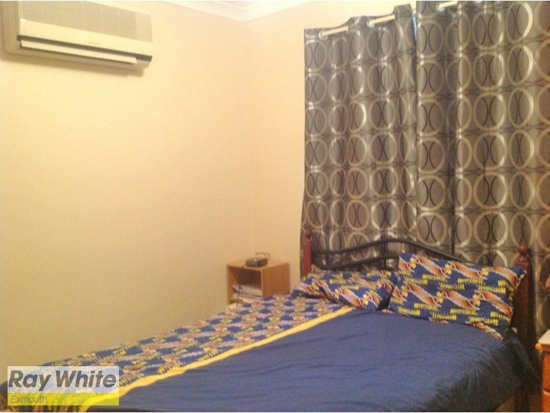 2 Hooley Avenue, Onslow WA 6710