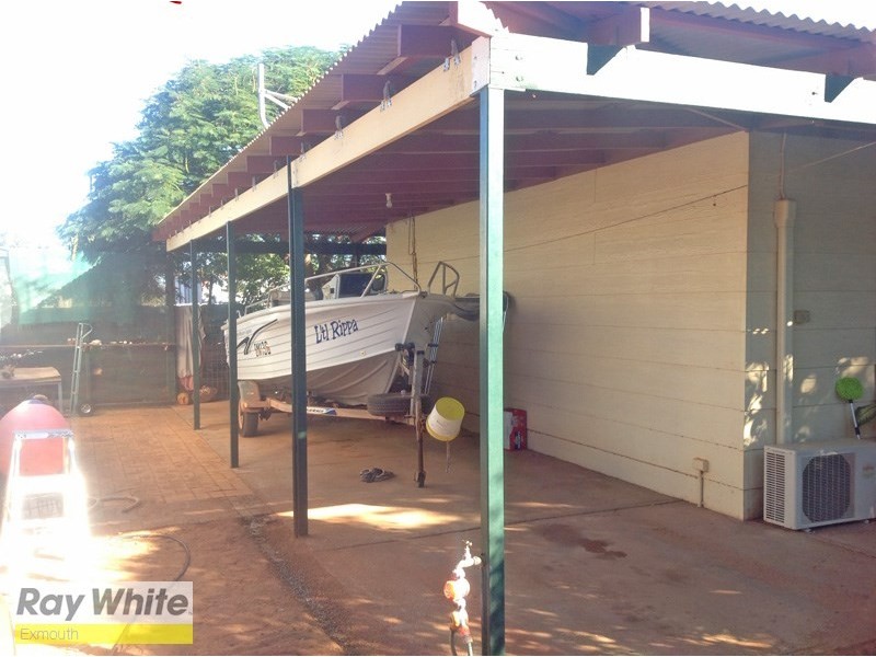 2 Hooley Avenue, Onslow WA 6710