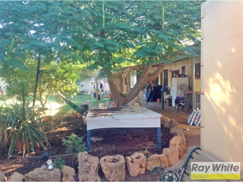 2 Hooley Avenue, Onslow WA 6710