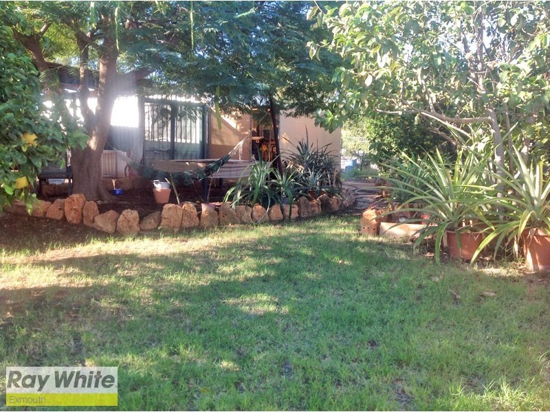 2 Hooley Avenue, Onslow WA 6710