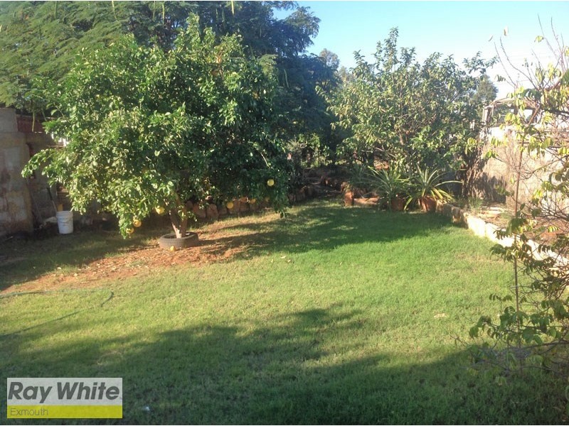 2 Hooley Avenue, Onslow WA 6710