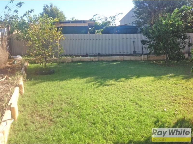 2 Hooley Avenue, Onslow WA 6710