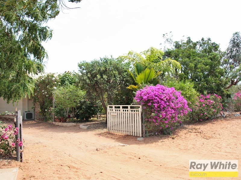 2 Hooley Avenue, Onslow WA 6710