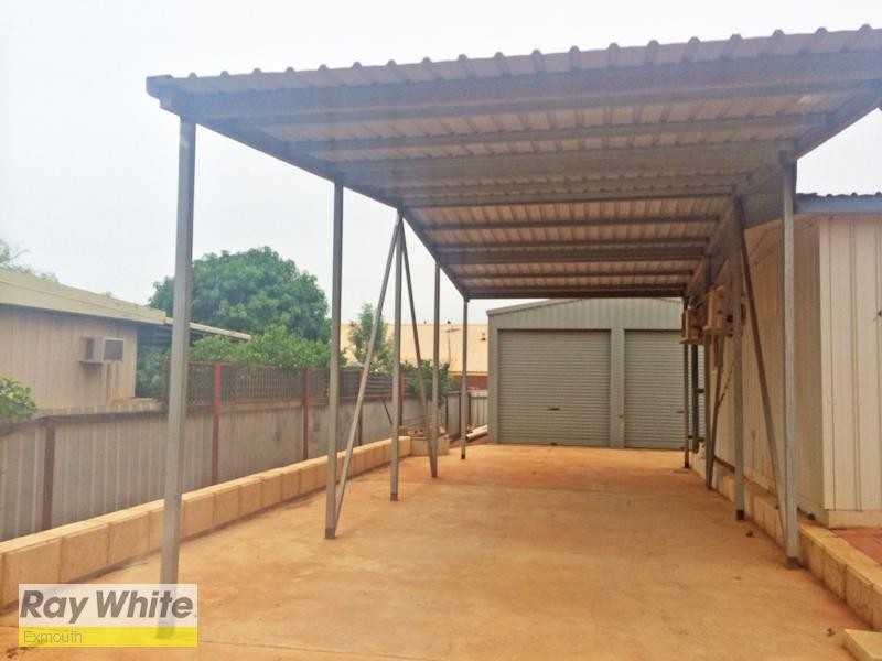 13 Clarke Place, Onslow WA 6710