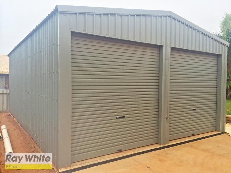 13 Clarke Place, Onslow WA 6710