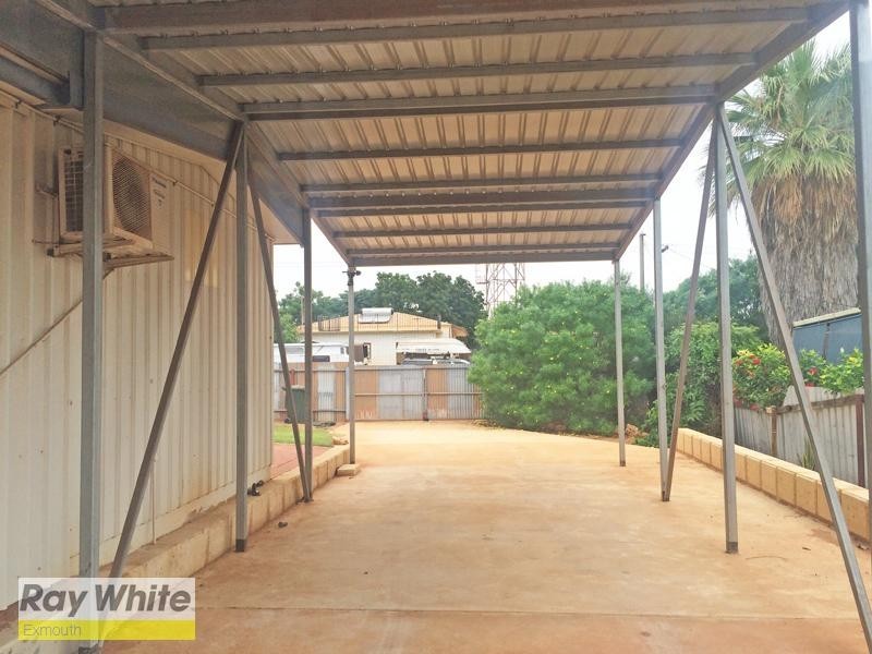 13 Clarke Place, Onslow WA 6710