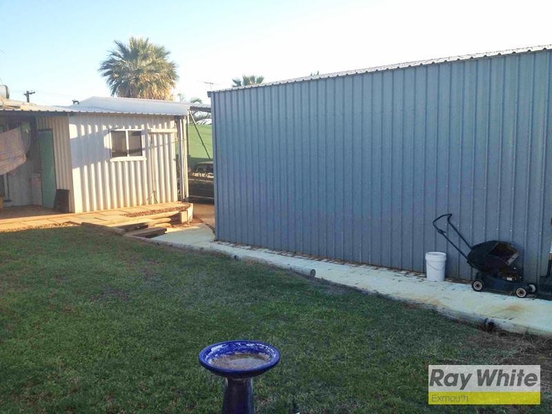 13 Clarke Place, Onslow WA 6710