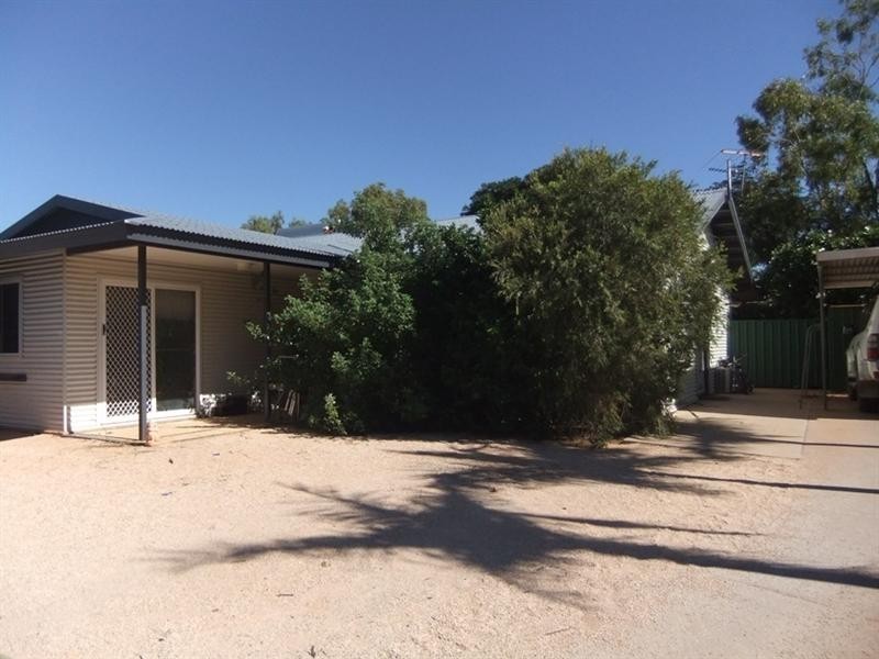 25 Fitzhardinge Street, Exmouth WA 6707