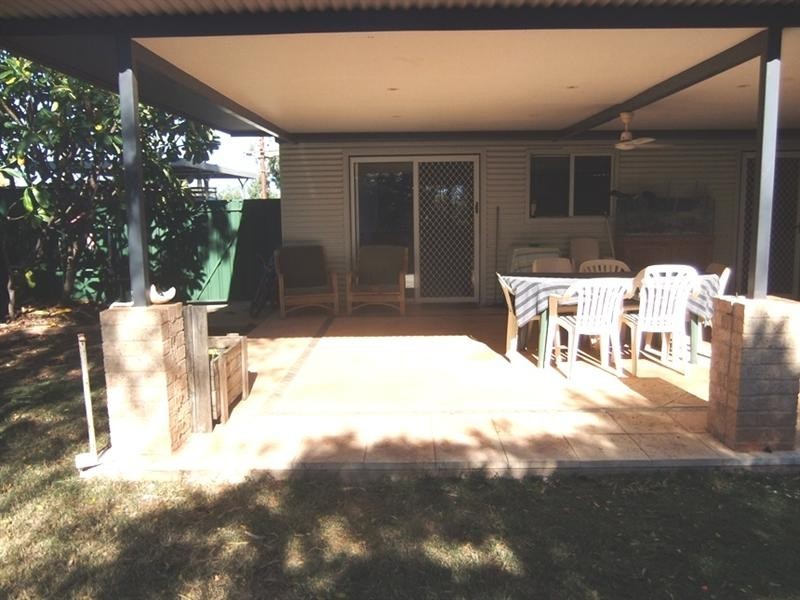 25 Fitzhardinge Street, Exmouth WA 6707