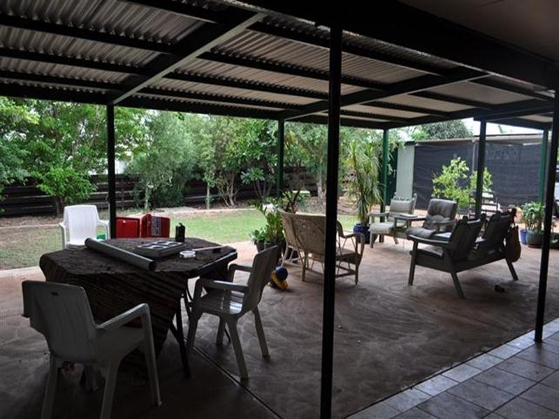 22 Carr Way, Exmouth WA 6707