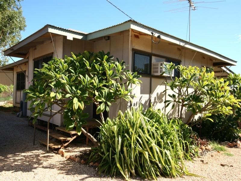 7 Stokes-Hughes Street, Exmouth WA 6707