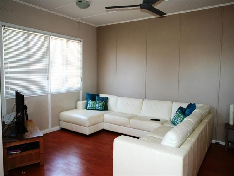 7 Stokes-Hughes Street, Exmouth WA 6707