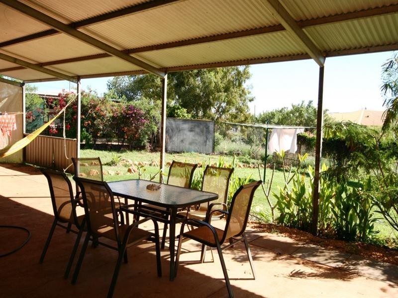 7 Stokes-Hughes Street, Exmouth WA 6707