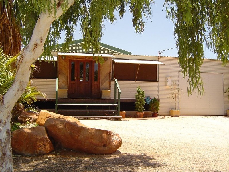 17 Ningaloo Street, Exmouth WA 6707