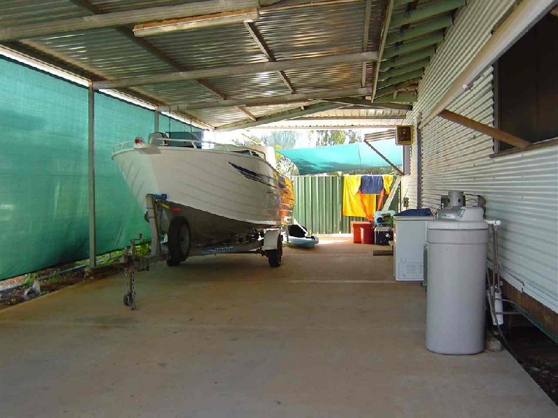 17 Ningaloo Street, Exmouth WA 6707