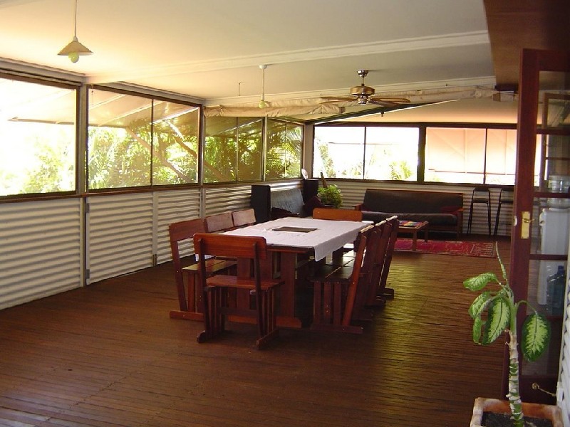 17 Ningaloo Street, Exmouth WA 6707