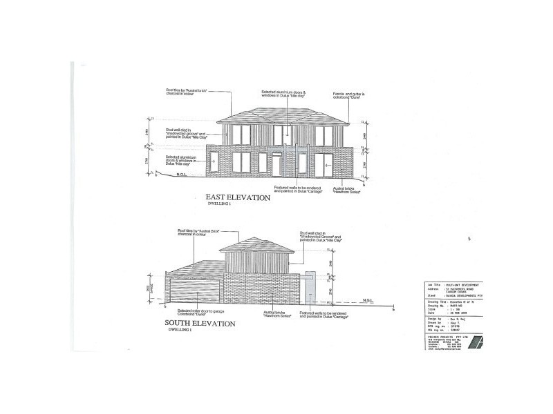 1, 2, 3- 51 McCormicks Road, Carrum Downs VIC 3201