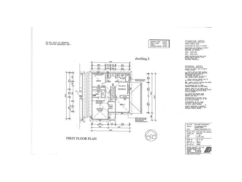 1, 2, 3- 51 McCormicks Road, Carrum Downs VIC 3201