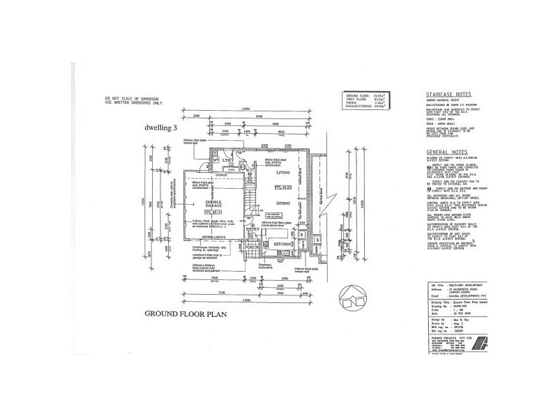 1, 2, 3- 51 McCormicks Road, Carrum Downs VIC 3201