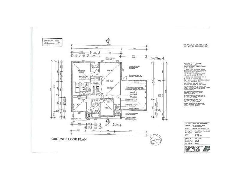 4,5,6- 51 McCormicks Road, Carrum Downs VIC 3201