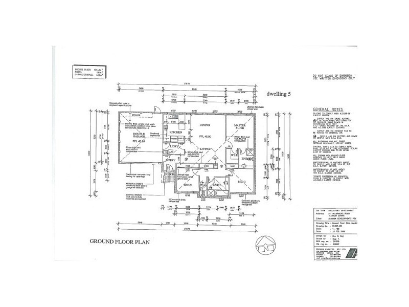 4,5,6- 51 McCormicks Road, Carrum Downs VIC 3201