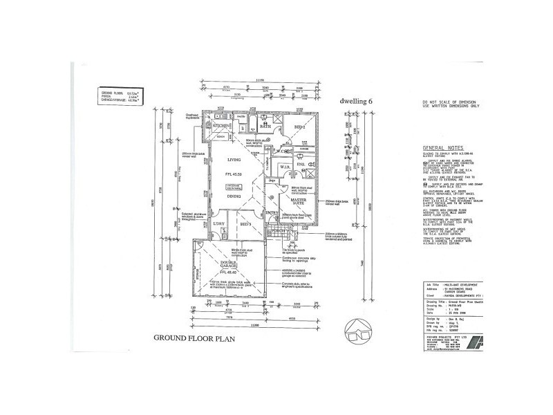 4,5,6- 51 McCormicks Road, Carrum Downs VIC 3201
