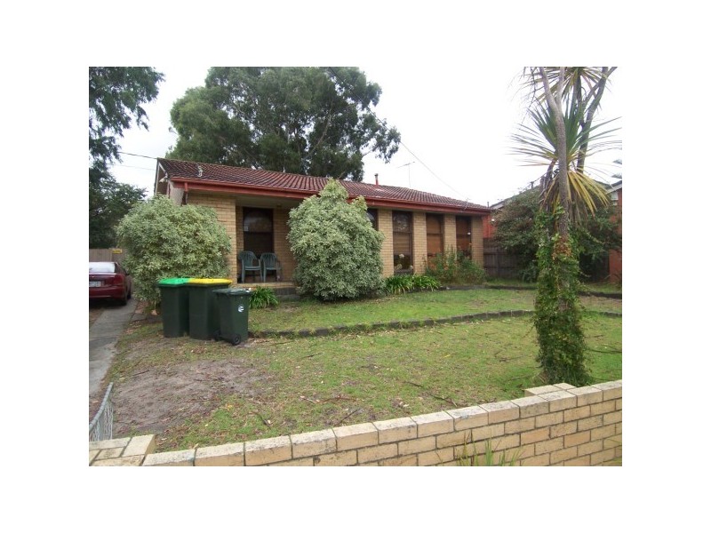25 Bouvardia Crescent, Frankston North VIC 3200