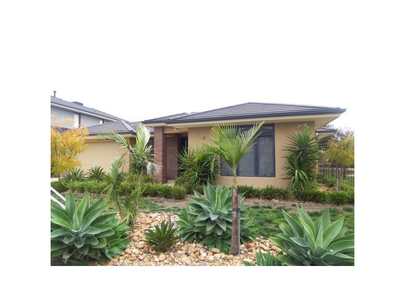 15 O’Keefe Terrace, Sandhurst VIC 3977