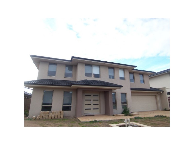 19 Spence Terrace, Sandhurst VIC 3977