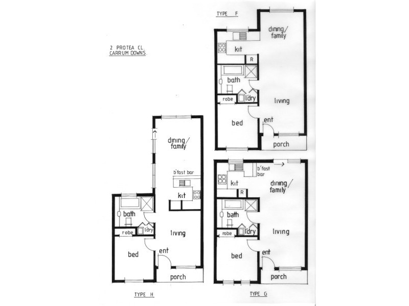 19a Cadles Road, Carrum Downs VIC 3201