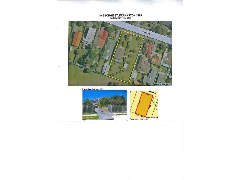 18 George Street, Frankston South VIC 3199