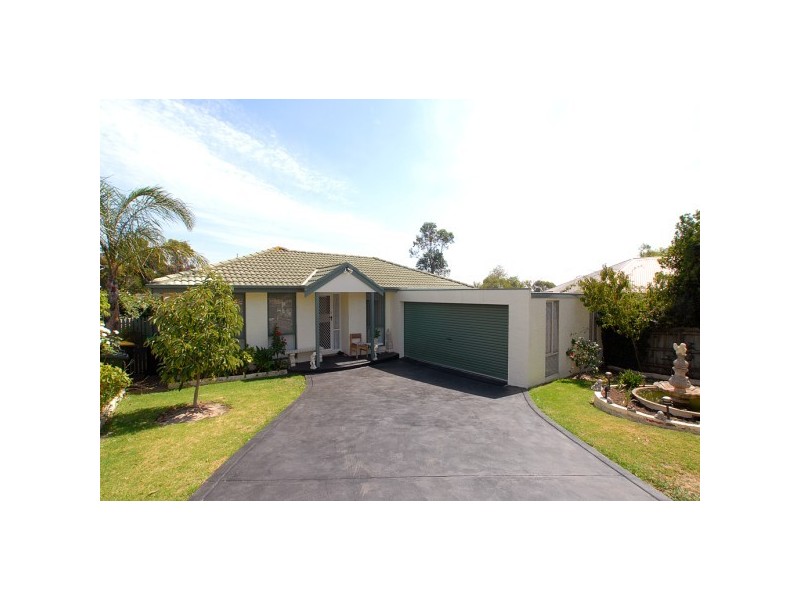 4 Claire Court, Langwarrin VIC 3910