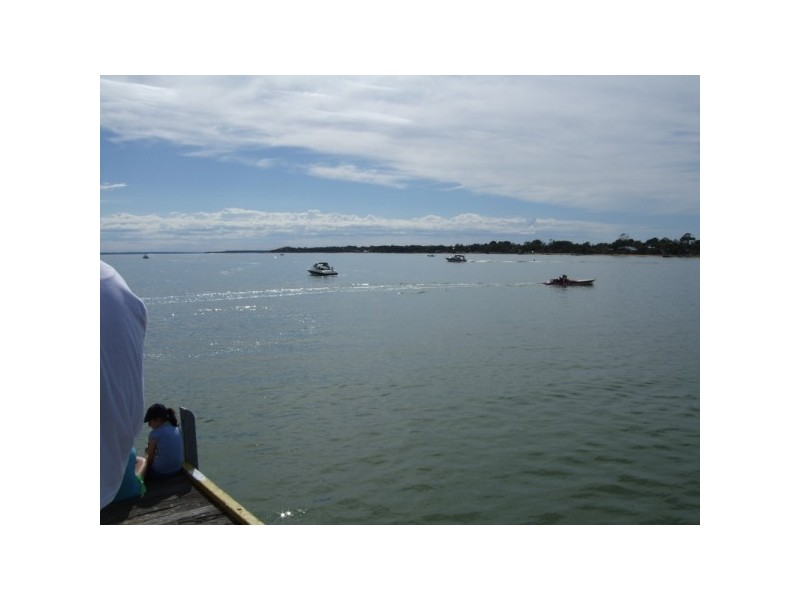 58 White Crescent, Loch Sport VIC 3851