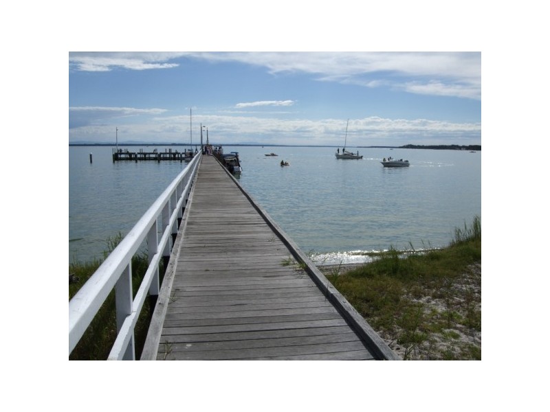 58 White Crescent, Loch Sport VIC 3851