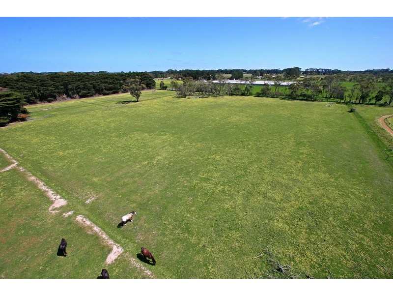 248 Hodgins Road, Hastings VIC 3915