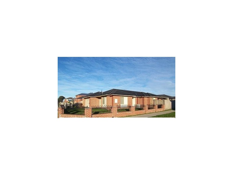 44 Chardonnay Drive, Skye VIC 3977